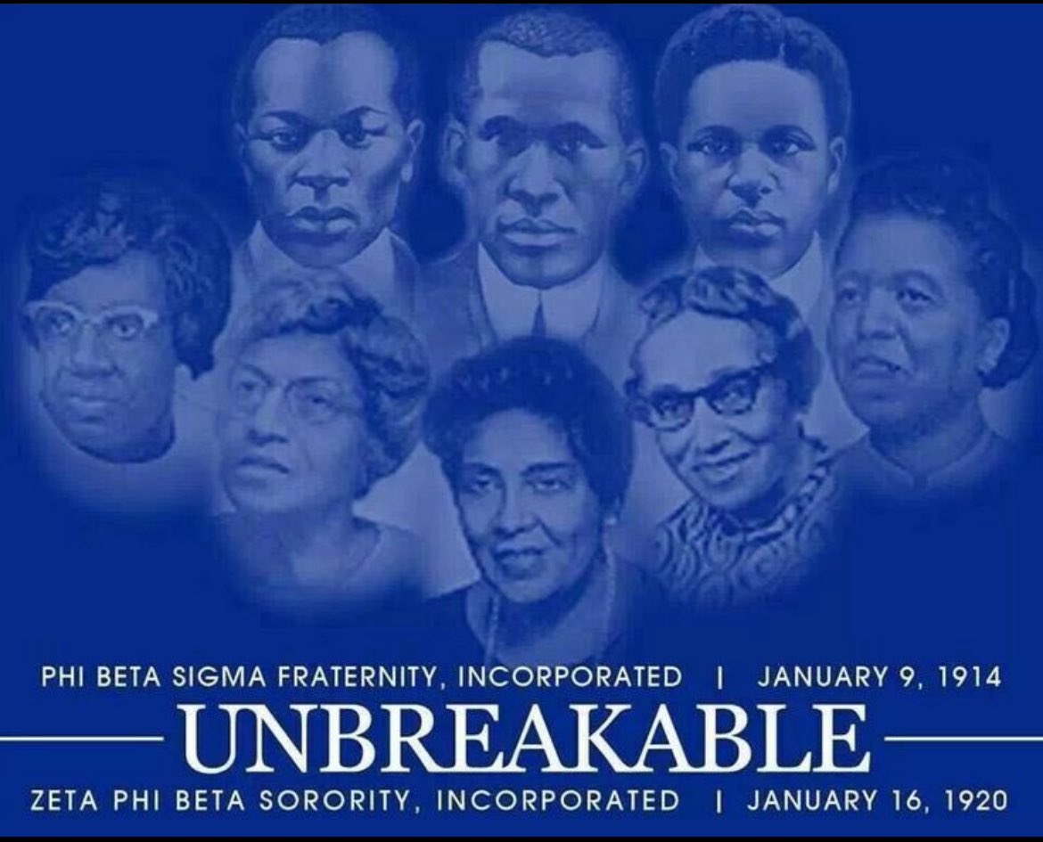 Pearsell_PBSTOY23 (@mrpearsell) on Twitter photo ๐ฃ๏ธ Greetings Most Gracious Ladies of #ZetaPhiBeta Sorority Innnnncorporated!!!!!
I wanted to send Blue Love to My Lovely Sisters on this Foundersโ Day ๐๐ค <a href="/ZPhiBInc1920/">Zeta Phi Beta Sorority, Inc.</a> <a href="/sherylunderwood/">Sheryl Underwood</a> <a href="/syleecia/">SylNicEntertainment</a> <a href="/Syleena_Johnson/">Syleena Johnson Official</a> <a href="/MsVivicaFox/">Vivica A. Fox</a> <a href="/call_me_keasha/">Keasha Grant, Ed.S</a>
<a href="/TatyanaAli/">Tatyana Ali</a> ๐ฃ๏ธ Greetings Most Gracious Ladies of #ZetaPhiBeta Sorority Innnnncorporated!!!!!
I wanted to send Blue Love to My Lovely Sisters on this Foundersโ Day ๐๐ค <a href="/ZPhiBInc1920/">Zeta Phi Beta Sorority, Inc.</a> <a href="/sherylunderwood/">Sheryl Underwood</a> <a href="/syleecia/">SylNicEntertainment</a> <a href="/Syleena_Johnson/">Syleena Johnson Official</a> <a href="/MsVivicaFox/">Vivica A. Fox</a> <a href="/call_me_keasha/">Keasha Grant, Ed.S</a>
<a href="/TatyanaAli/">Tatyana Ali</a>