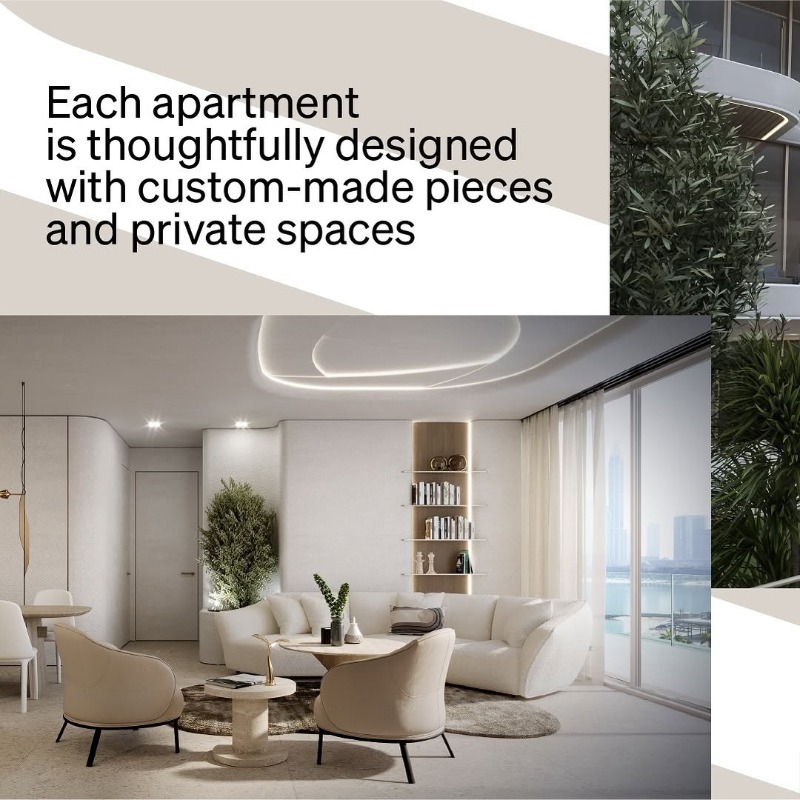 DivaniDivaniPt's tweet photo. Natuzzi Itália | Peace Homes Development
Apartamentos cuidadosamente projetados, concebidos com materiais de primeira qualidade e peças feitas à medida para garantir um valor a longo prazo e um estilo de vida distinto.