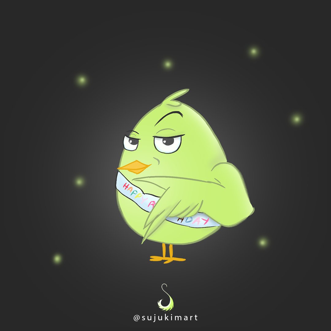 sujukimart's tweet photo. GOT7 ♾ 🐣 💚

#갓세븐_열한살_생일파티 
#GOT7_11TH_BIRTHDAY https://t.co/qvBInVuthx