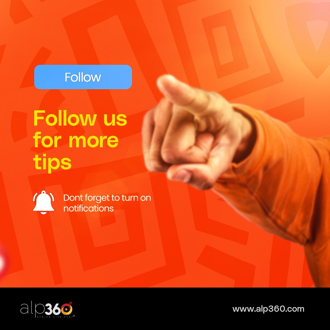 official_alp360's tweet photo. A mix of trust, clarity and showing up for the highs and lows. The secret to great talent management

#alp360 #alptips https://t.co/bnDpz3L7wy