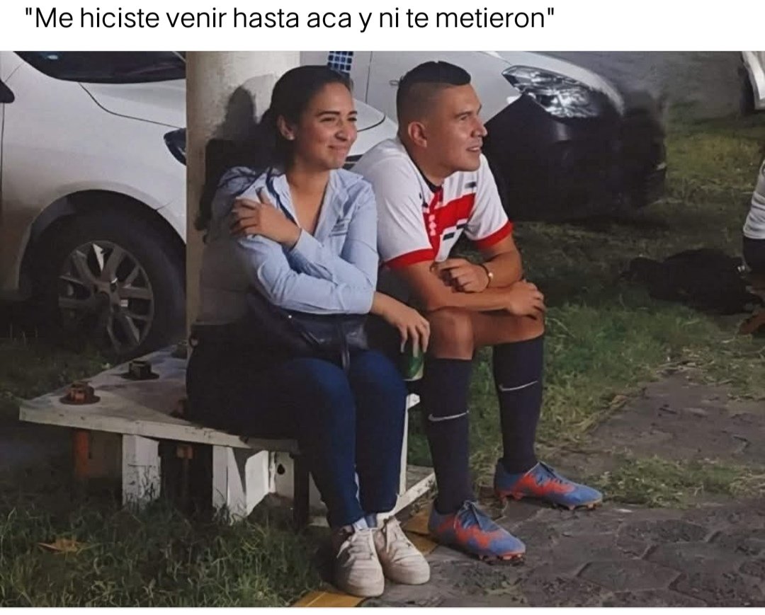 Emilio Careaga (Lucho Careaga) tweet media