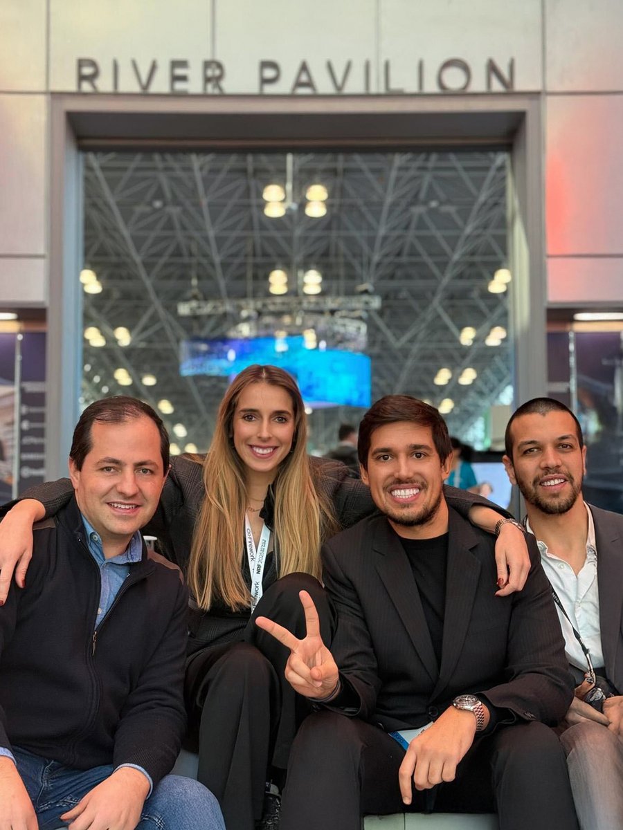 Reckon.ai tweet media