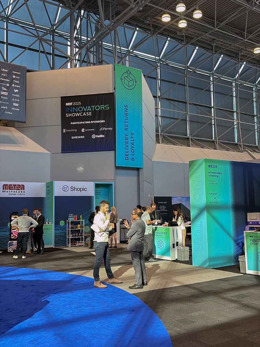 Reckon.ai tweet media