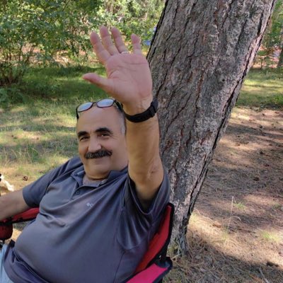 mkaplan32's tweet photo. #YeniProfilResmi https://t.co/GbgpMELaWG