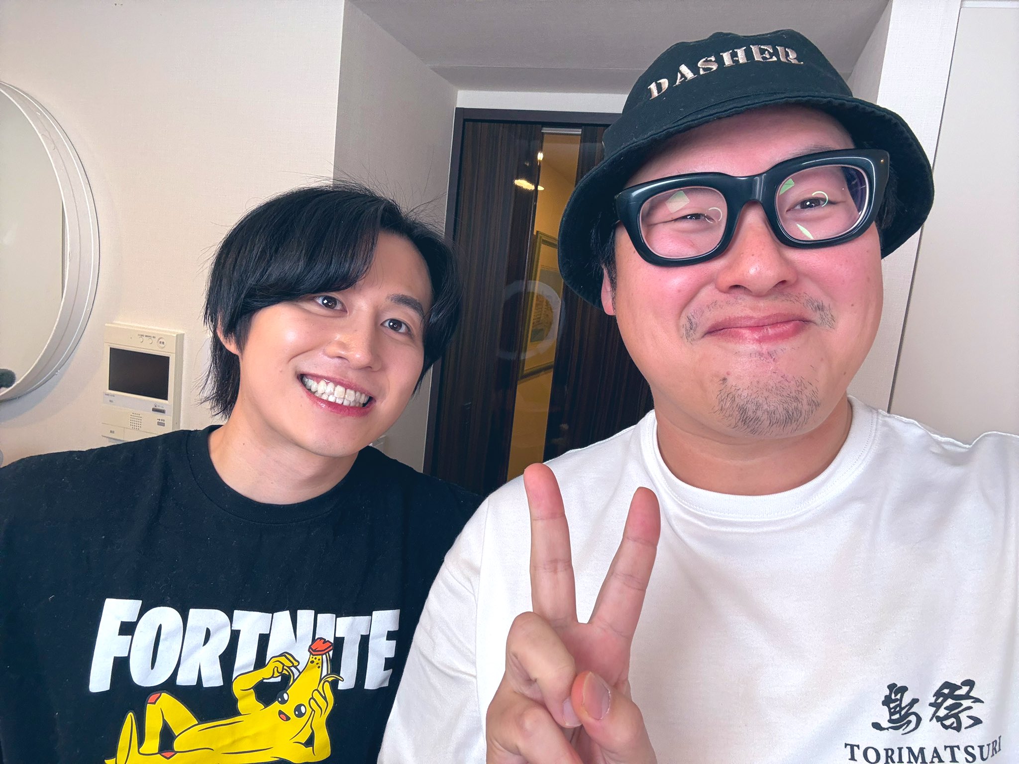 カノックスター家へ かの/カノックスター (@kanockstar) • Instagram photos and videos