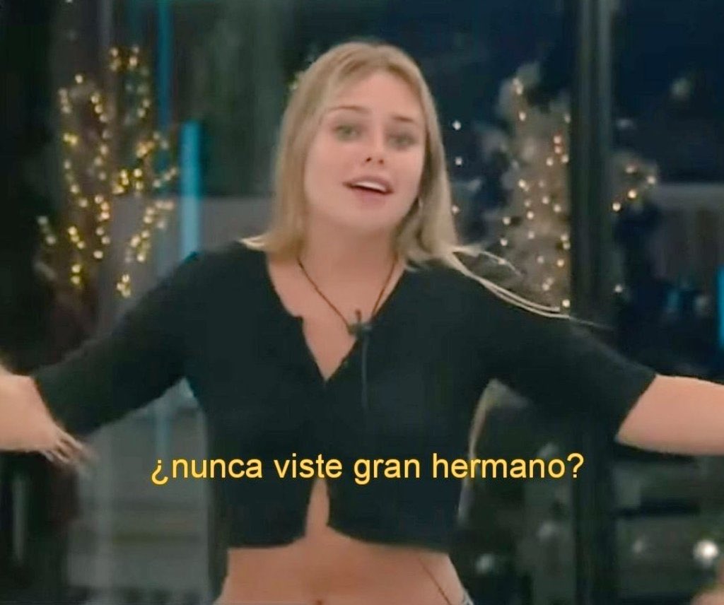 cotyasjennie's tweet photo. Y baila lento flor morada que me recuerdas a mi amadaaaa #GranHermano https://t.co/GL0evCEXk1