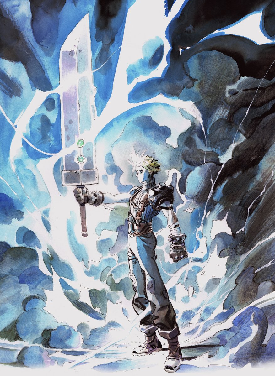 matiasbergara's tweet image. Full image: