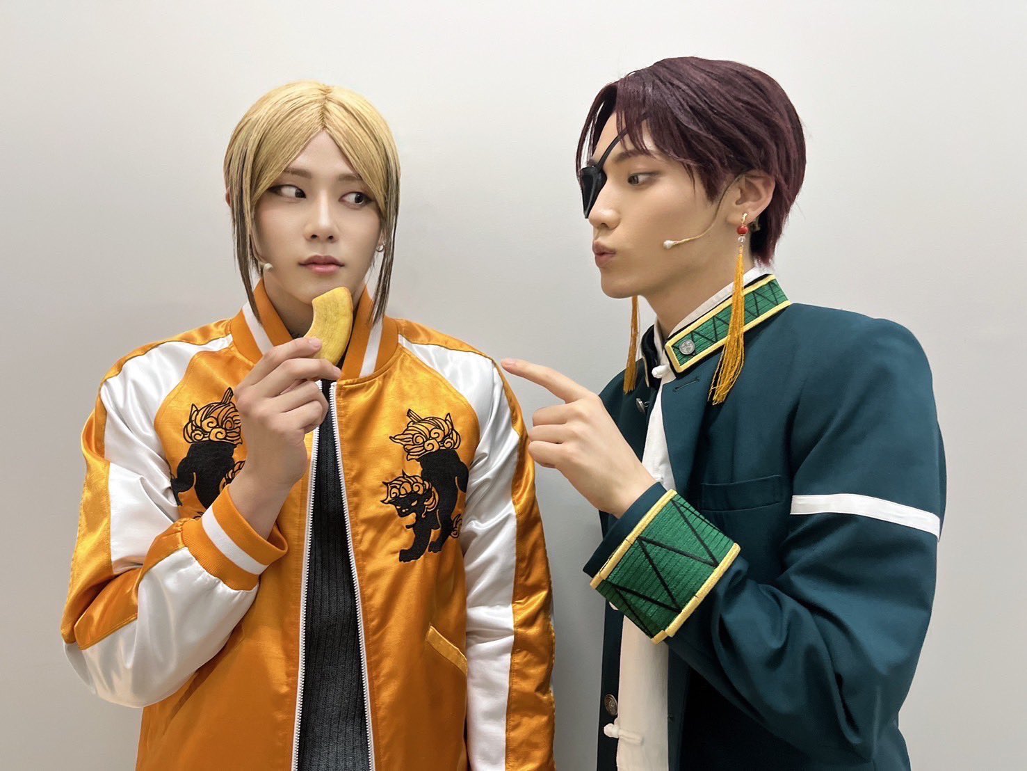 MADKID YUKI バースデーイベント　ブロマイド全10種セット MADKID YUKI バースデーイベント ブロマイド全10種セット