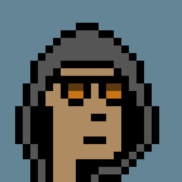 Punk 4940 bought for 150 ETH ($501,565.50 USD) by 0x9c5a74 from 0x8deeb3. cryptopunks.app/cryptopunks/de… #cryptopunks #ethereum