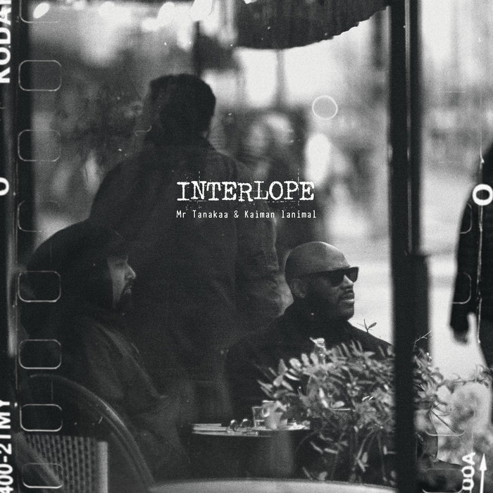 #nowplaying  Kaiman Lanimal, Mr Tanakaa – INTERLOPE  | Underground Conspiration ift.tt/W7xqYdJ #hiphop