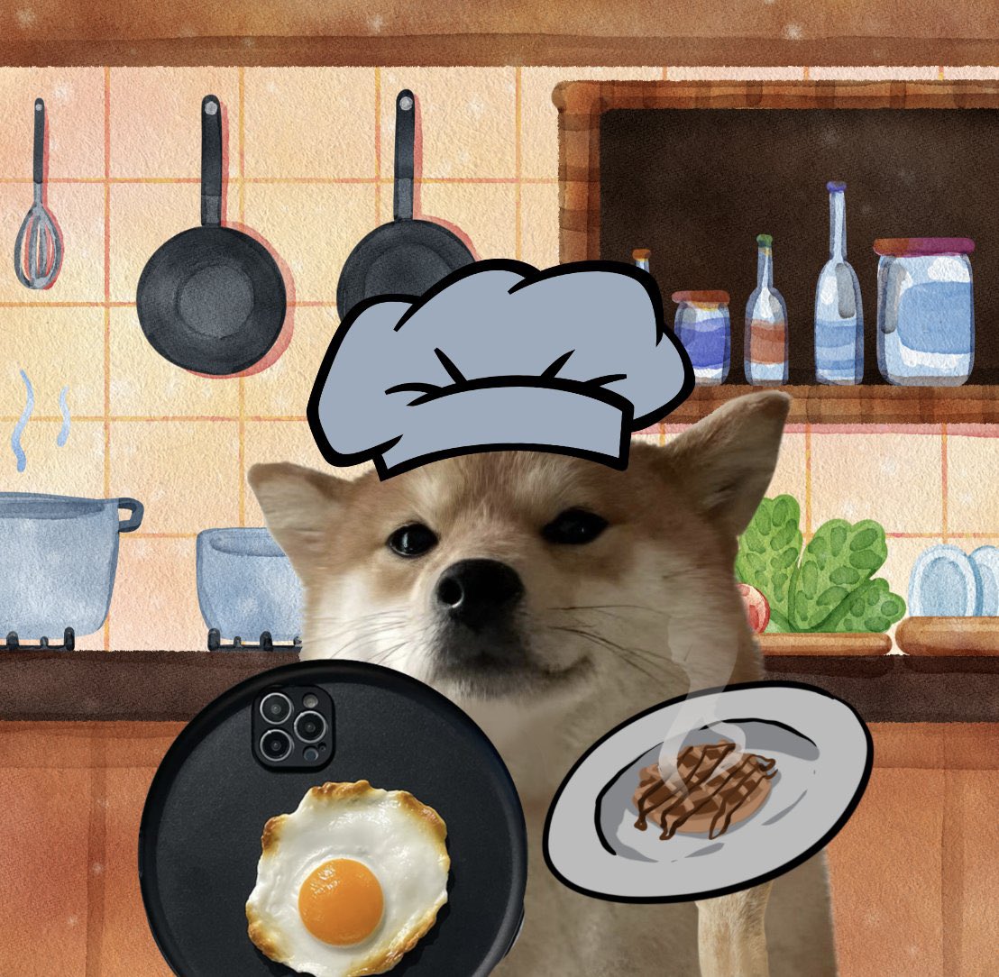 Wait until trump announces $popcat and $selfie as strategic reserve for US