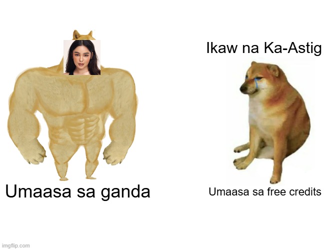 arenaplusph's tweet photo. Paano na tayo, Ka-Astig? https://t.co/ADeCY2QIvZ