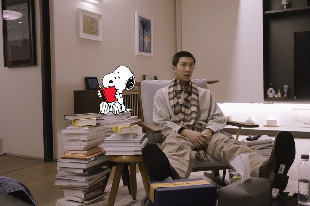 moonchild_ugh's tweet photo. snoopy in around the world in a day mv https://t.co/1VVsEGnQxX