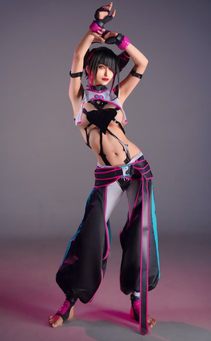 コスプレイヤーめぇめぇのTwitter画像2