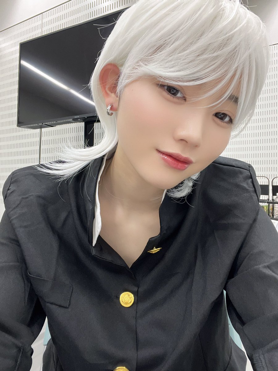 凪くん #CUTIESTREET #きゅーすと