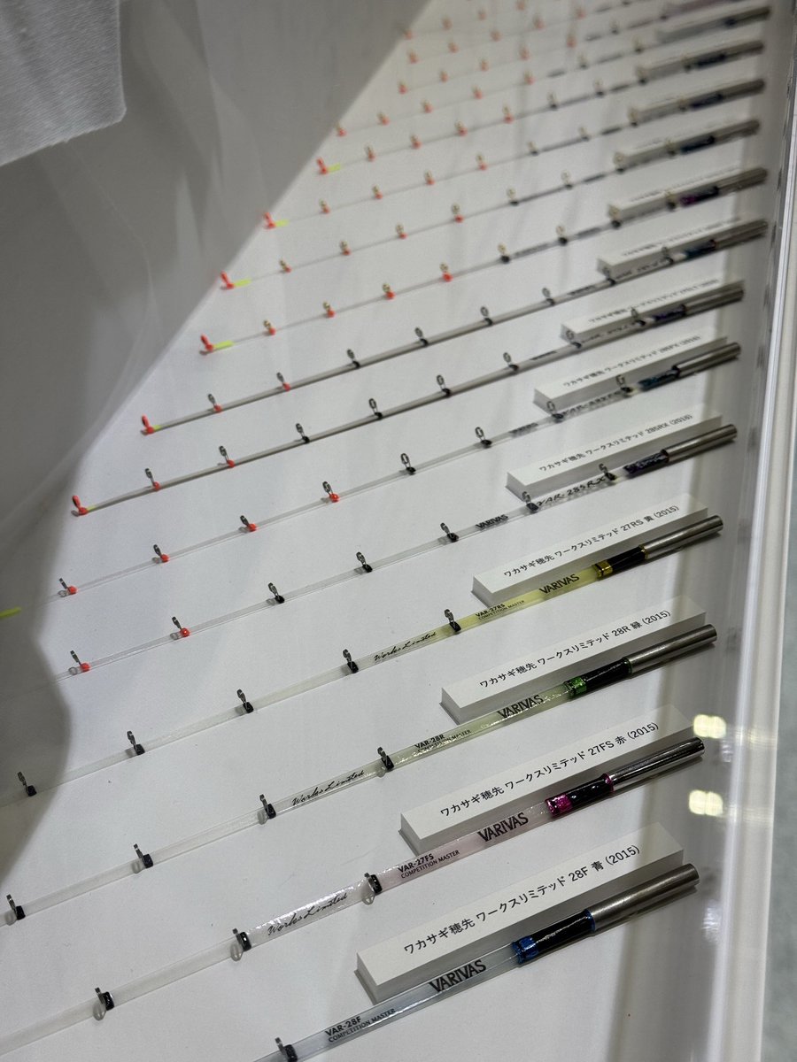 平久江 洋和 Hirokazu Hirakue (@varivas_365) / Posts / X