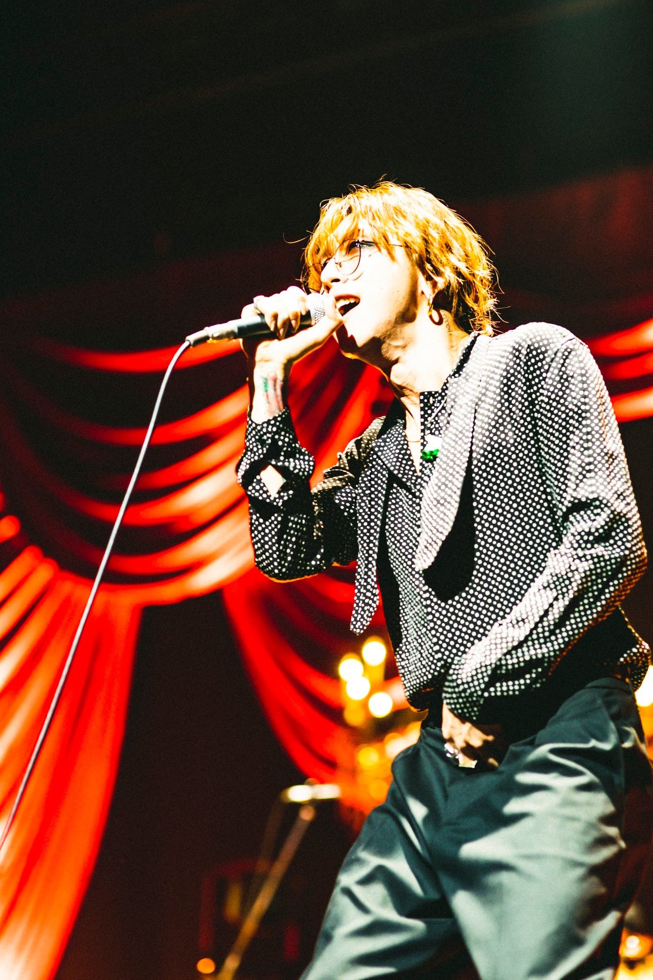 渋谷龍太 SUPER BEAVER on X: 