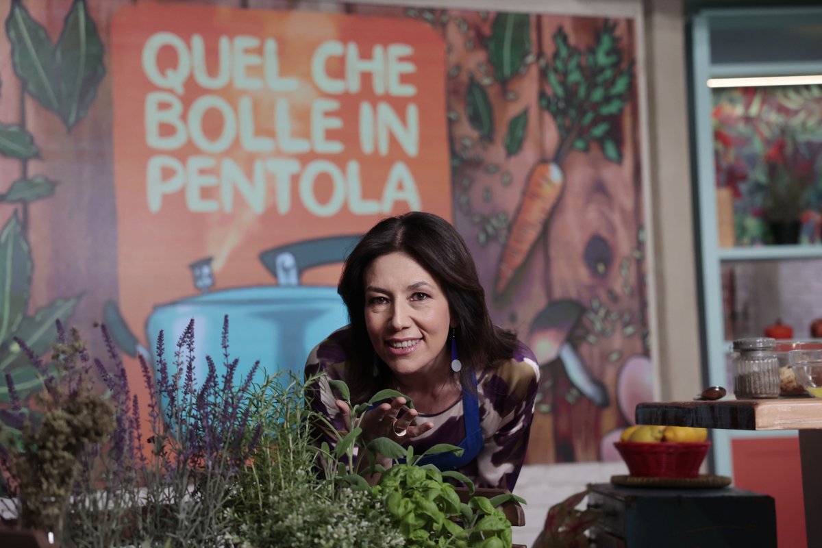 Tv2000.it (@tv2000it) on Twitter photo 🍴Quel che bolle in pentola, il #cookingshow con <a href="/beatricefazi/">beatrice fazi</a> di #TV2000 da lunedì a venerdì alle 11.00
#ricette #cucina #food 🍴Quel che bolle in pentola, il #cookingshow con <a href="/beatricefazi/">beatrice fazi</a> di #TV2000 da lunedì a venerdì alle 11.00
#ricette #cucina #food