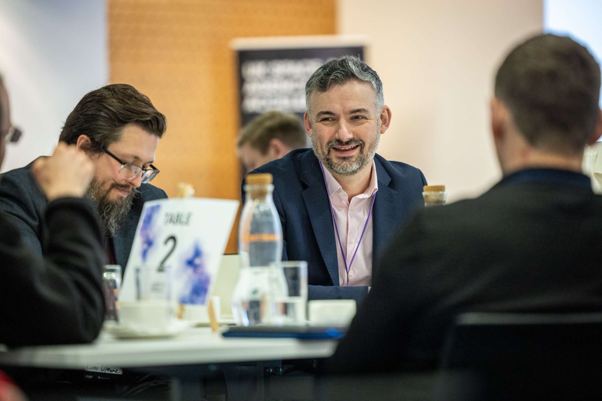 Entrepreneurial Spark tweet media