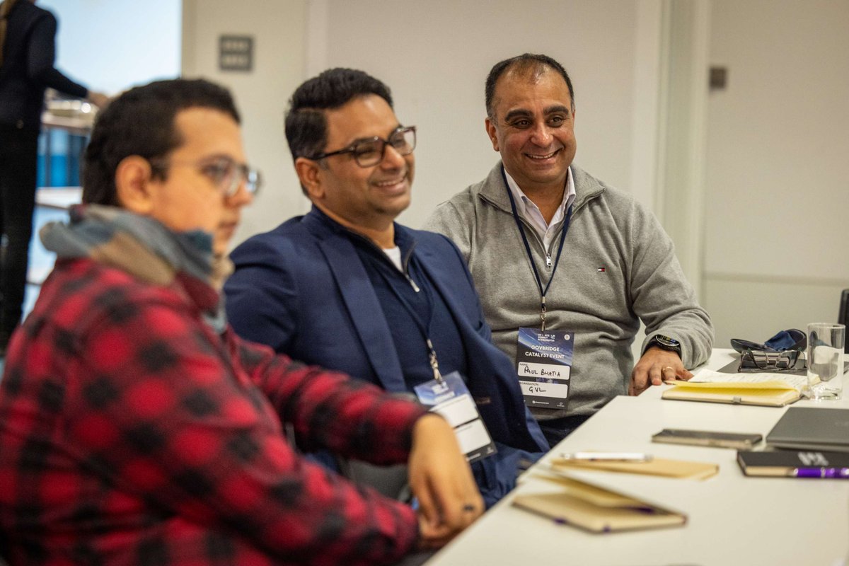 Entrepreneurial Spark tweet media