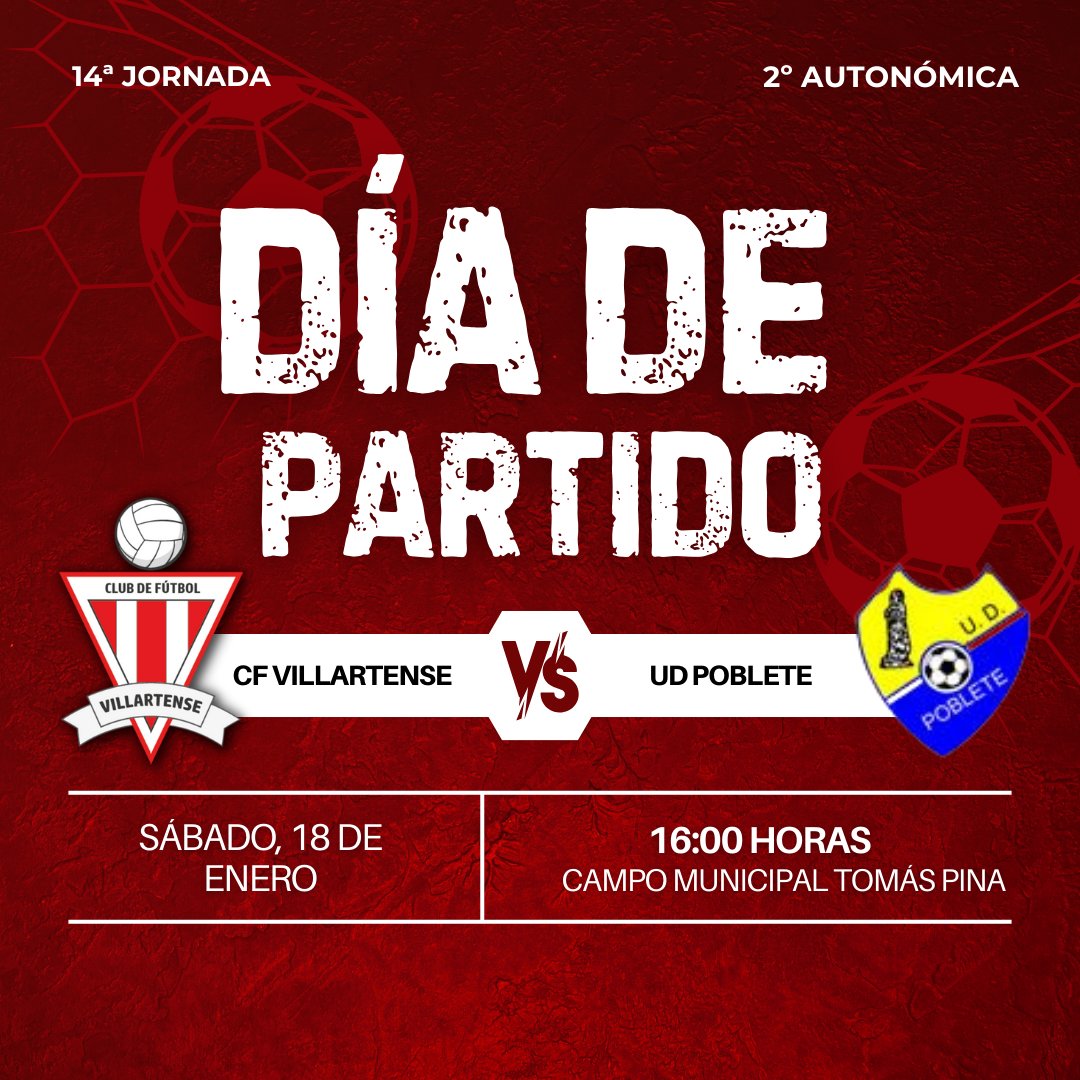 CF Villartense tweet media