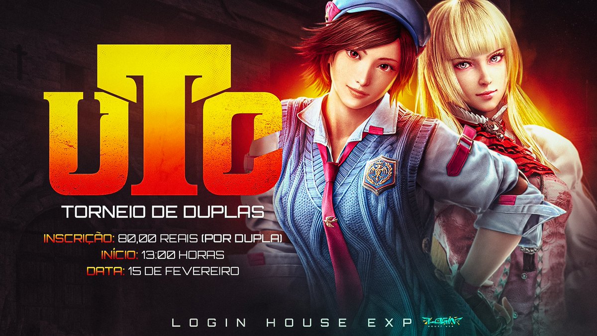 UPPER E-Sports #upperinevobrazil tweet media