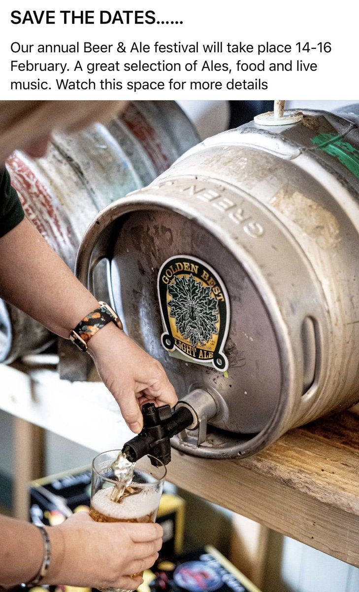 GREAT OAKLEY HUB tweet media