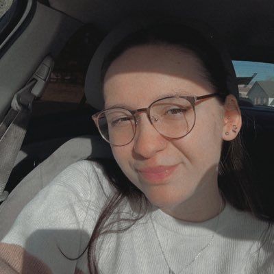 HMasallo's tweet photo. 🎀🤎🦋 #NewProfilePic https://t.co/ruSCx2Jfpv