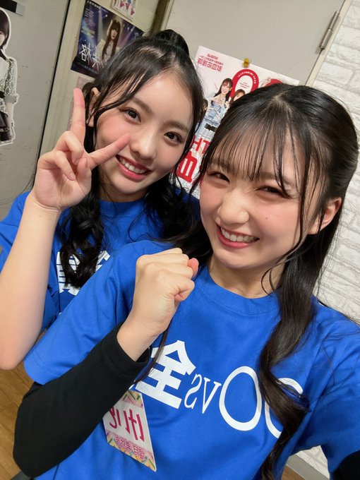 塩月希依音のTwitter画像34
