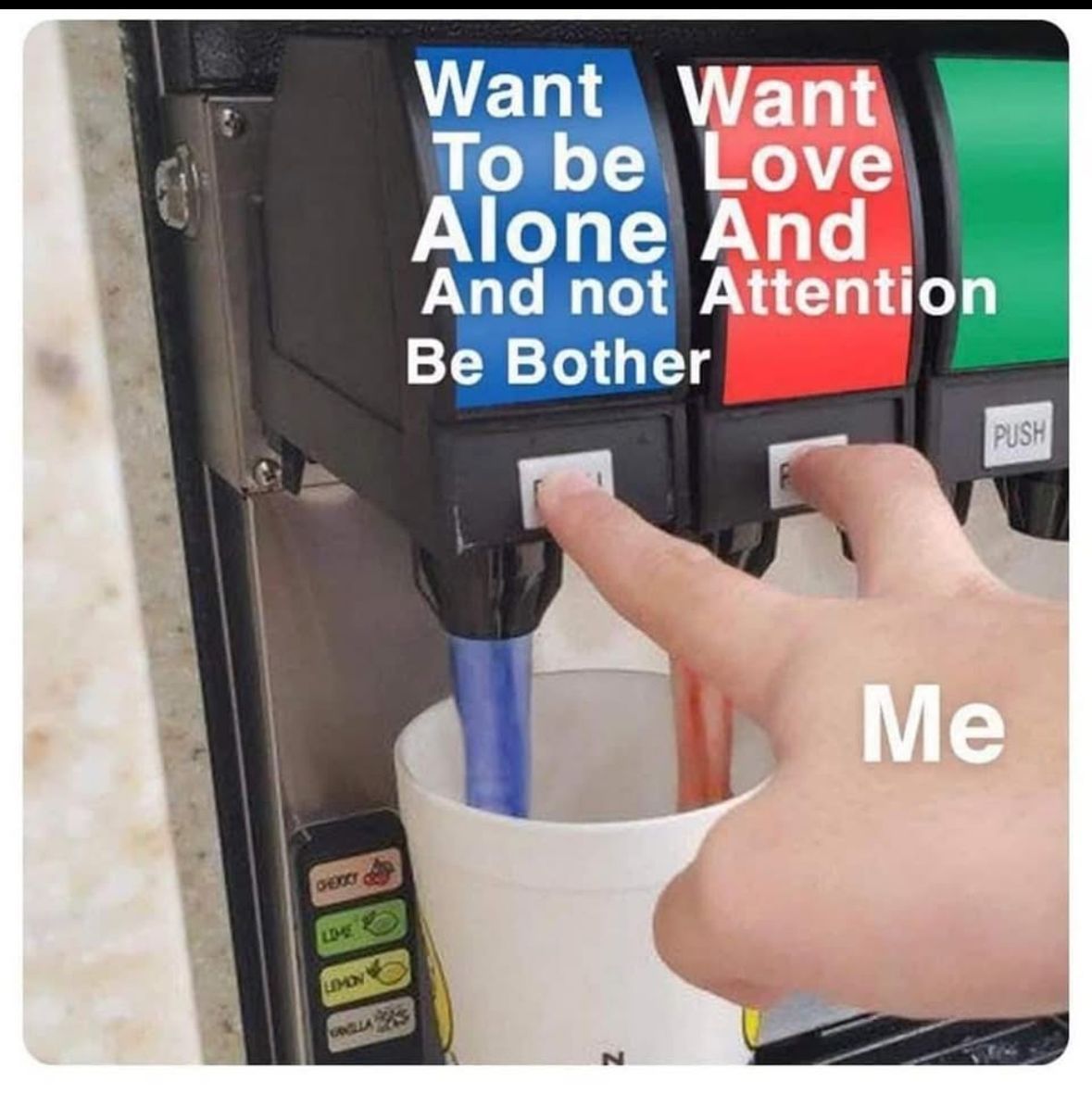 ADHD Memes (@adhdforreal) on Twitter photo 