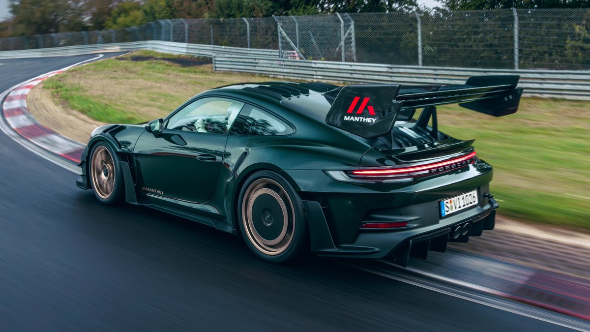 Top Gear tweet media