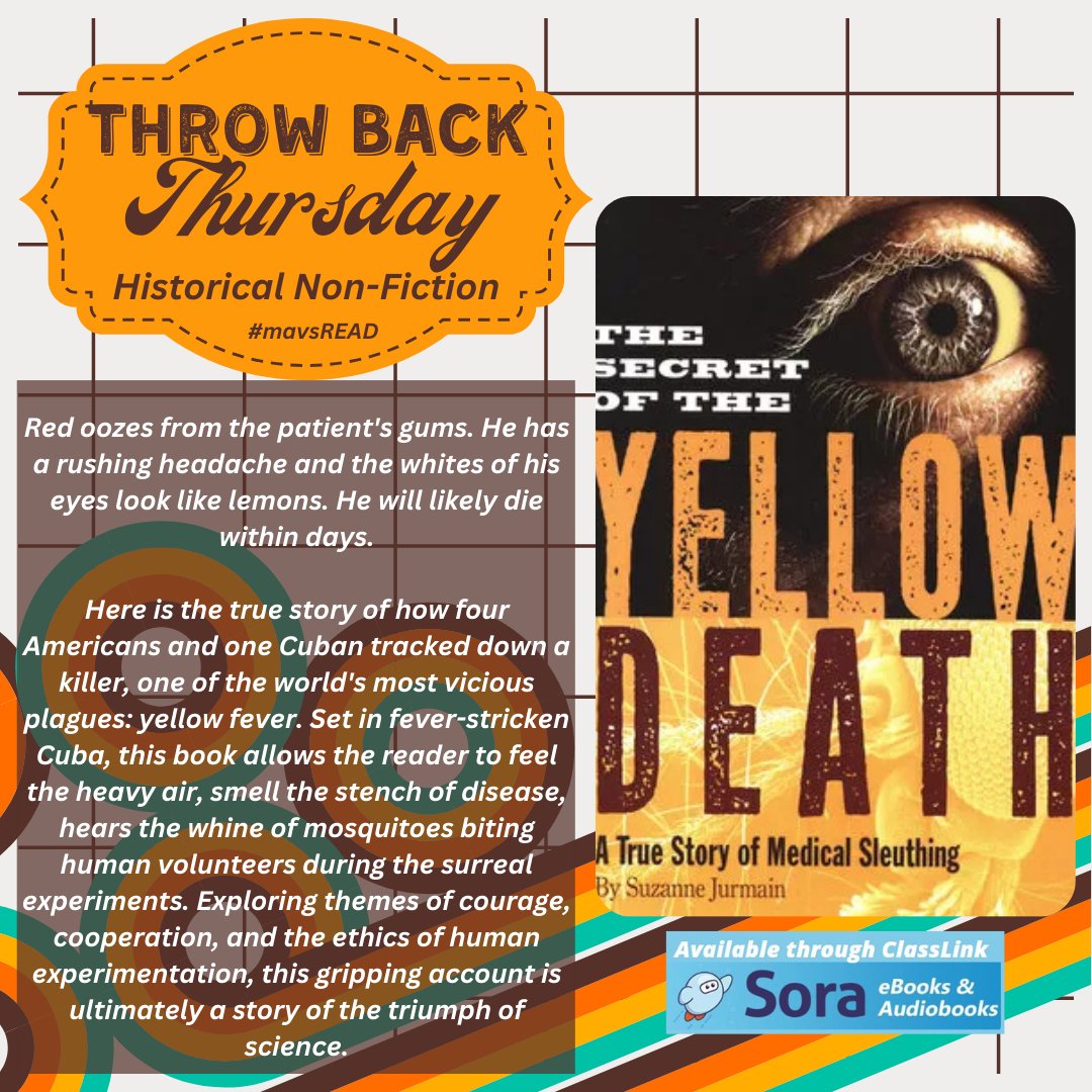 MavLibrary tweet media