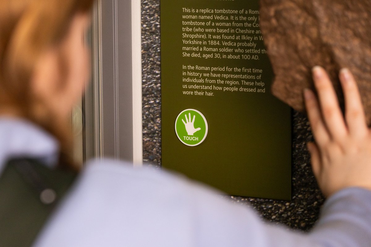 Museum of Liverpool tweet media