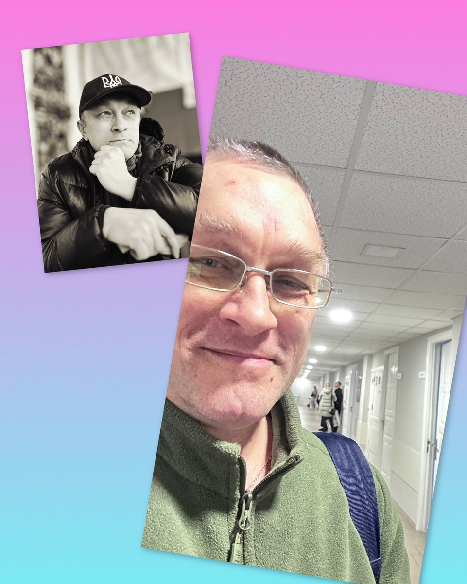 Сама операція на коліні коштує 55К грн (все по чеках, офіційно) + реабілітація ~25-30 грн. 
Потім попереду ще мінімум 2 лікарні по хребту.
Картки для допомоги👇. Дякую велике! 🙏 

Моно банк: 4441111130658119 

Моно банка: send.monobank.ua/jar/6tBcYFH66

PayPal: gordarich@gmail.com