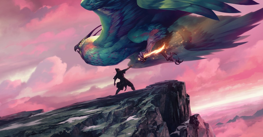 sixmorevodka's tweet image. Throwing it back to the illustration of the Zephyr Sage card, done in collaboration with @RiotGames for @PlayRuneterra 🩷🍃

Art direction: Jelena Kevic-Djurdjevic, @Blackgoldsunart 
Artists: Michal Ivan
Sketch and composition: Marko Djurdjevic

#throwbackthursdays #sixmorevodka