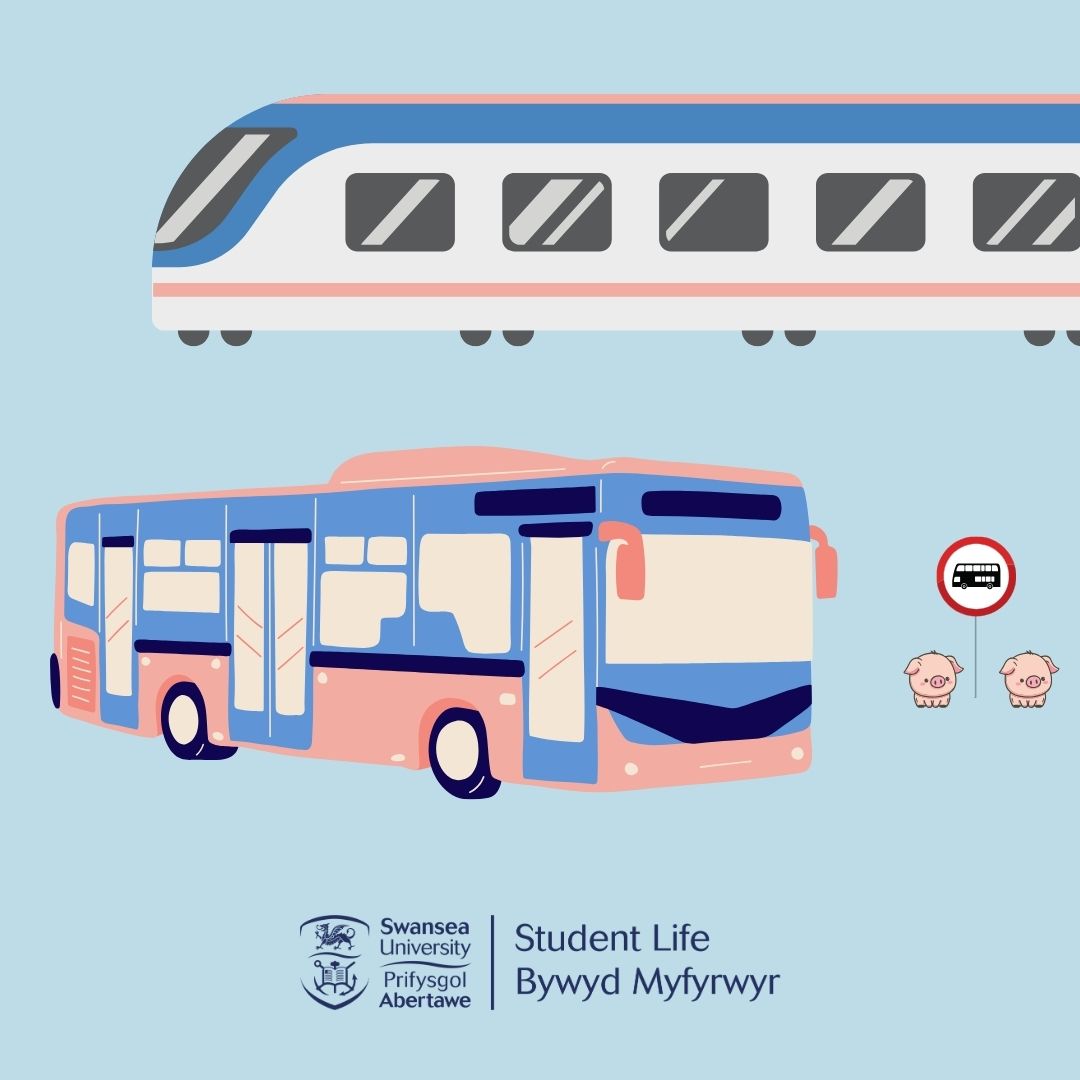 MyUni Swansea tweet media