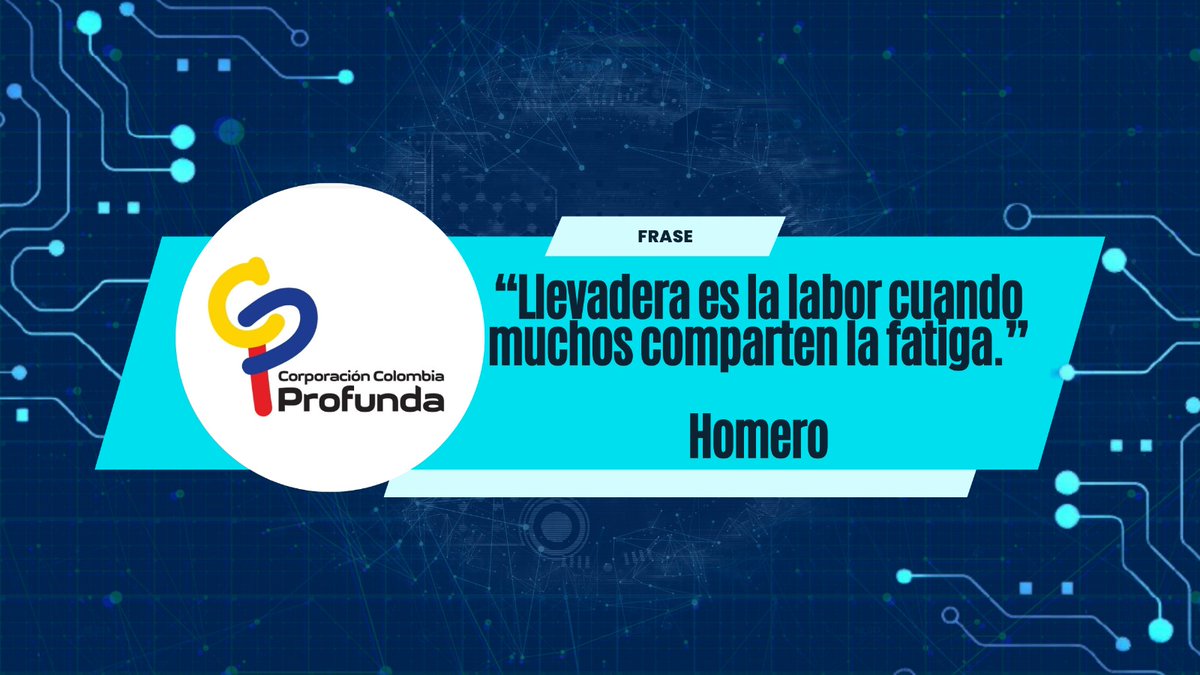 colprojus8261's tweet photo. Innovar, crecer y transformar: juntos, somos la fuerza del éxito corporativo, #colprojus https://t.co/9sN6dQfPYk