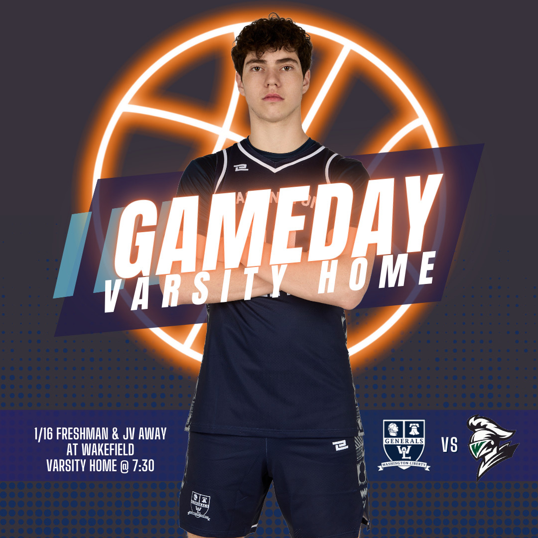 🚨 Wakefield games‼️ Come see a varsity doubleheader at home- Girls <a href="/5/">Reserved</a>:45 and Boys @7:30