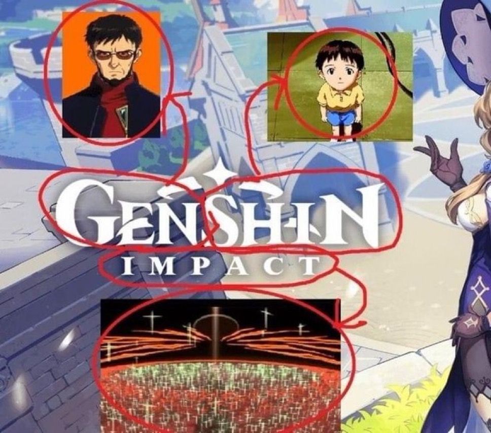 Retro Anime tweet media