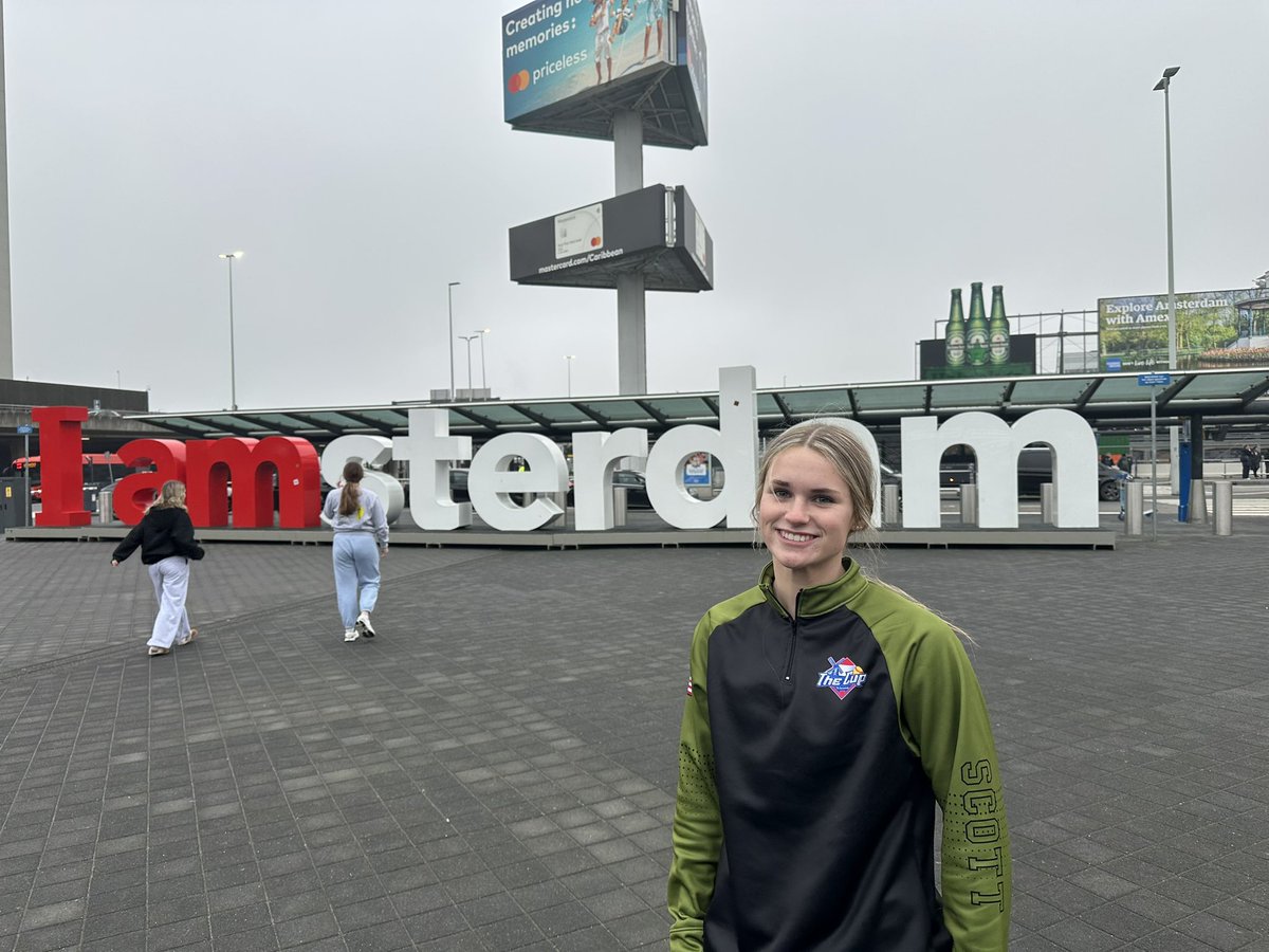 Lilyscott2027's tweet photo. Cheer for Team Impact this week on livestream in The Cup 2025 in Rotterdam. 🇺🇸 https://t.co/g3B7o7wQPI https://t.co/jqt5JzwGfJ