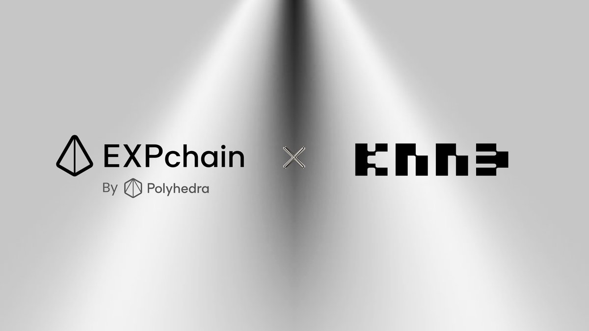EXPchain 🤝 @KNN3Network

Building smarter, secure blockchain ecosystems with a gateway to zkML-powered AI and zkBridge-enabled cross-chain data curation.