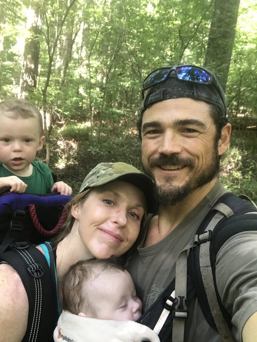 Joe Kent tweet media