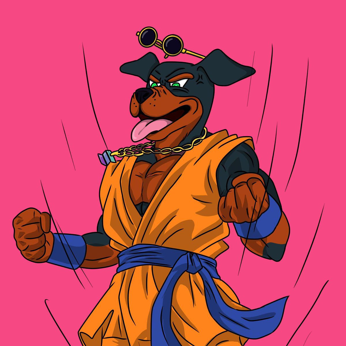 DeclanCrypt's tweet image. 🚨 Big news! ROTT is officially launching TODAY! 🚀 Load up your SOL and get involved in this exciting opportunity! 🔥  

With top influencers and strategic partnerships supporting ROTT, this is one project you don’t want to miss! 🤝  

Keep an eye on the ticker **ROTT** and make…