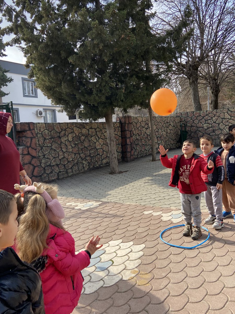 TalipAyse's tweet photo. Dönem sonu faaliyet haftası etkinliklerimiz.🎊🥳
#MEBFestival https://t.co/ay2eBC04Eg