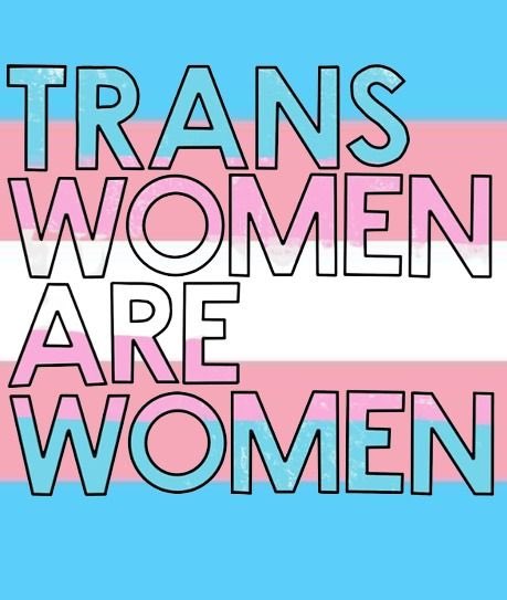 Repost If Trans Girls are safe with you.