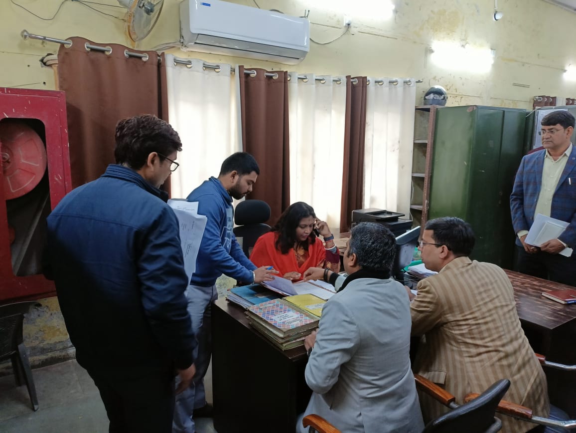 Commissioner Meerut tweet media