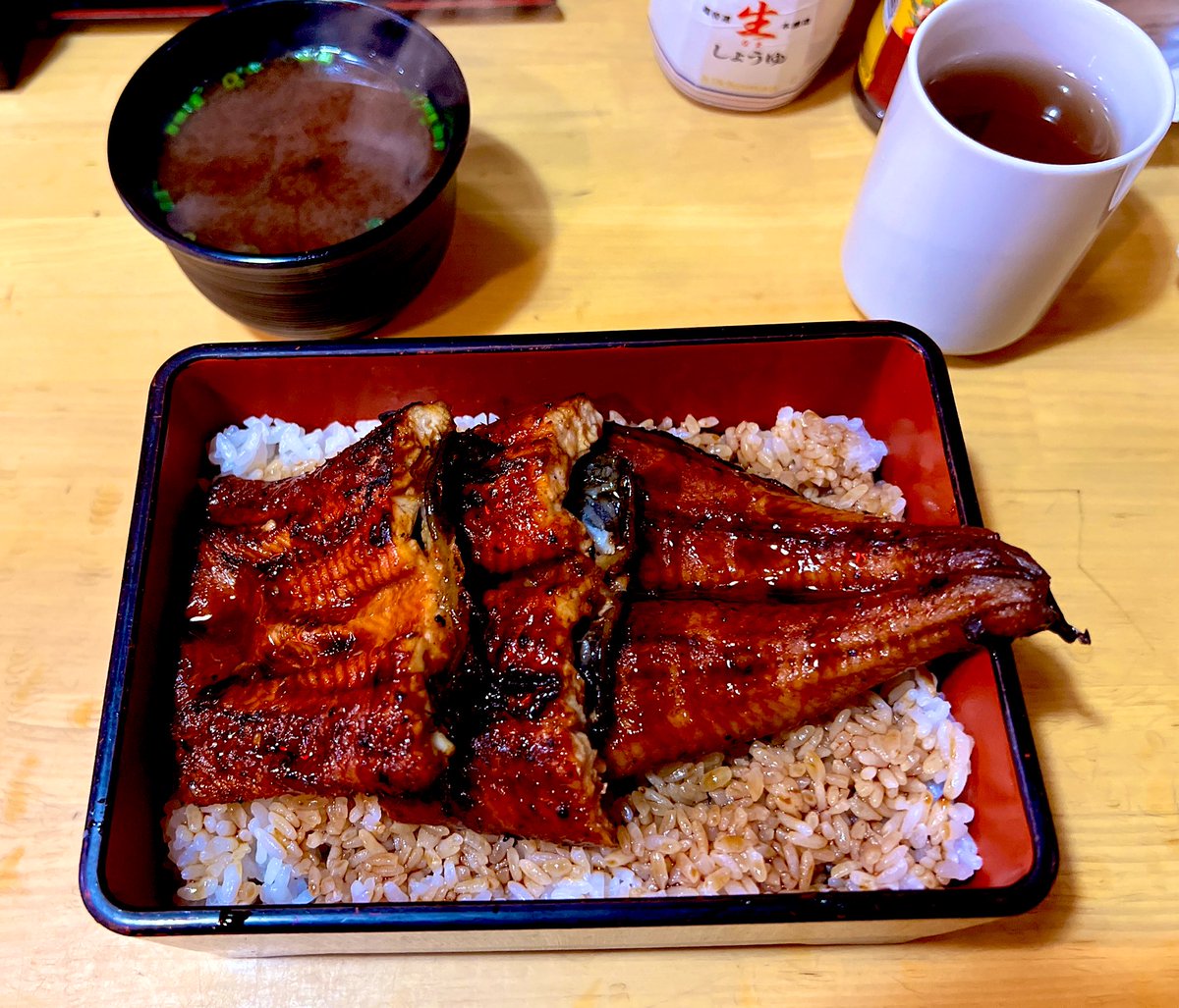 あ〜あ…
また精力つけてしまった…
明日は何処へ行こう🤭

講習で疲れたから癒して🥺💕
最近ギックリ腰になったからオール仰向け施術希望したら皆んなしてくれる🥹
優しいしエ◯いし最高😭

DMいつでもCome on💖