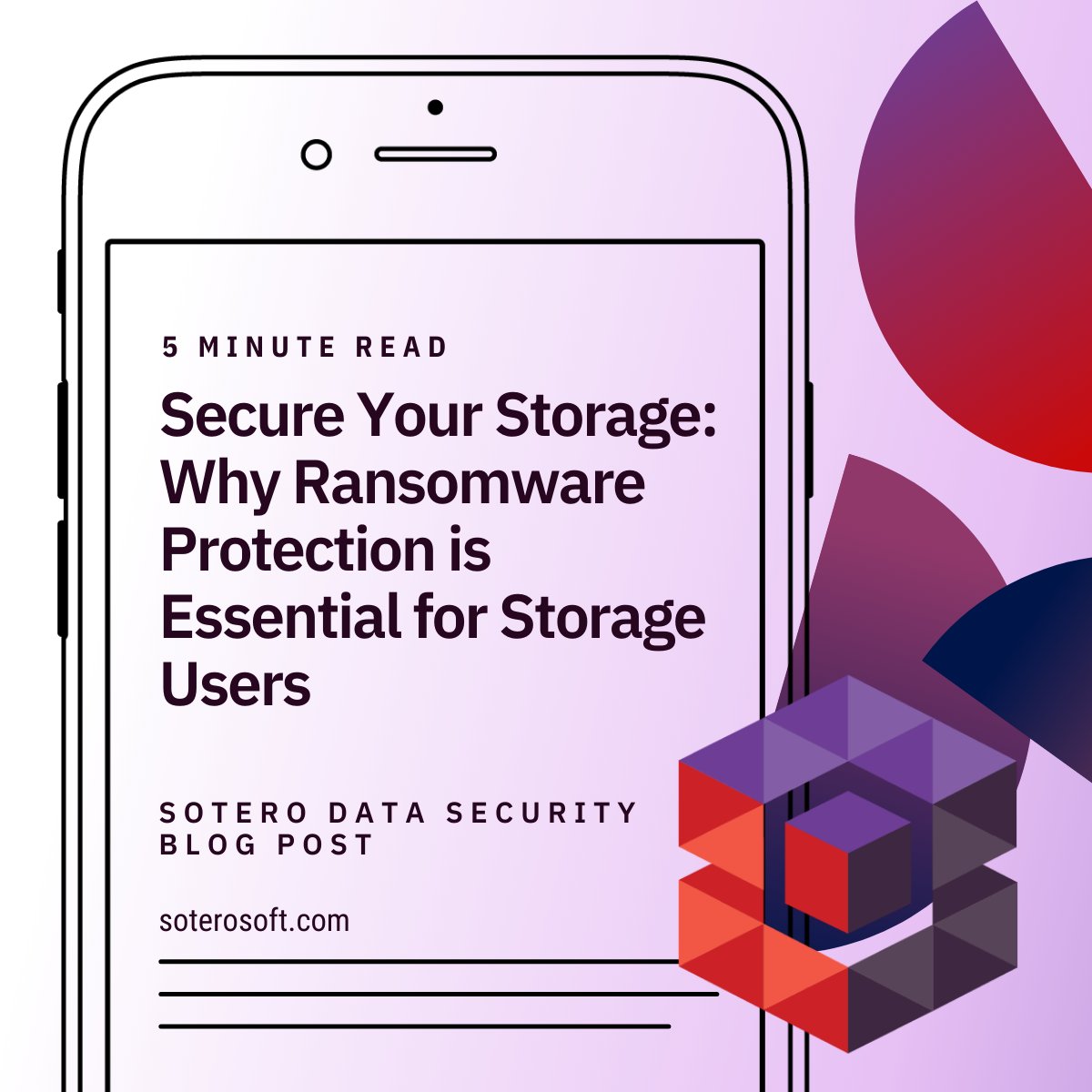 Blog: soterosoft.com/blog/secure-yo…
#datasecurity