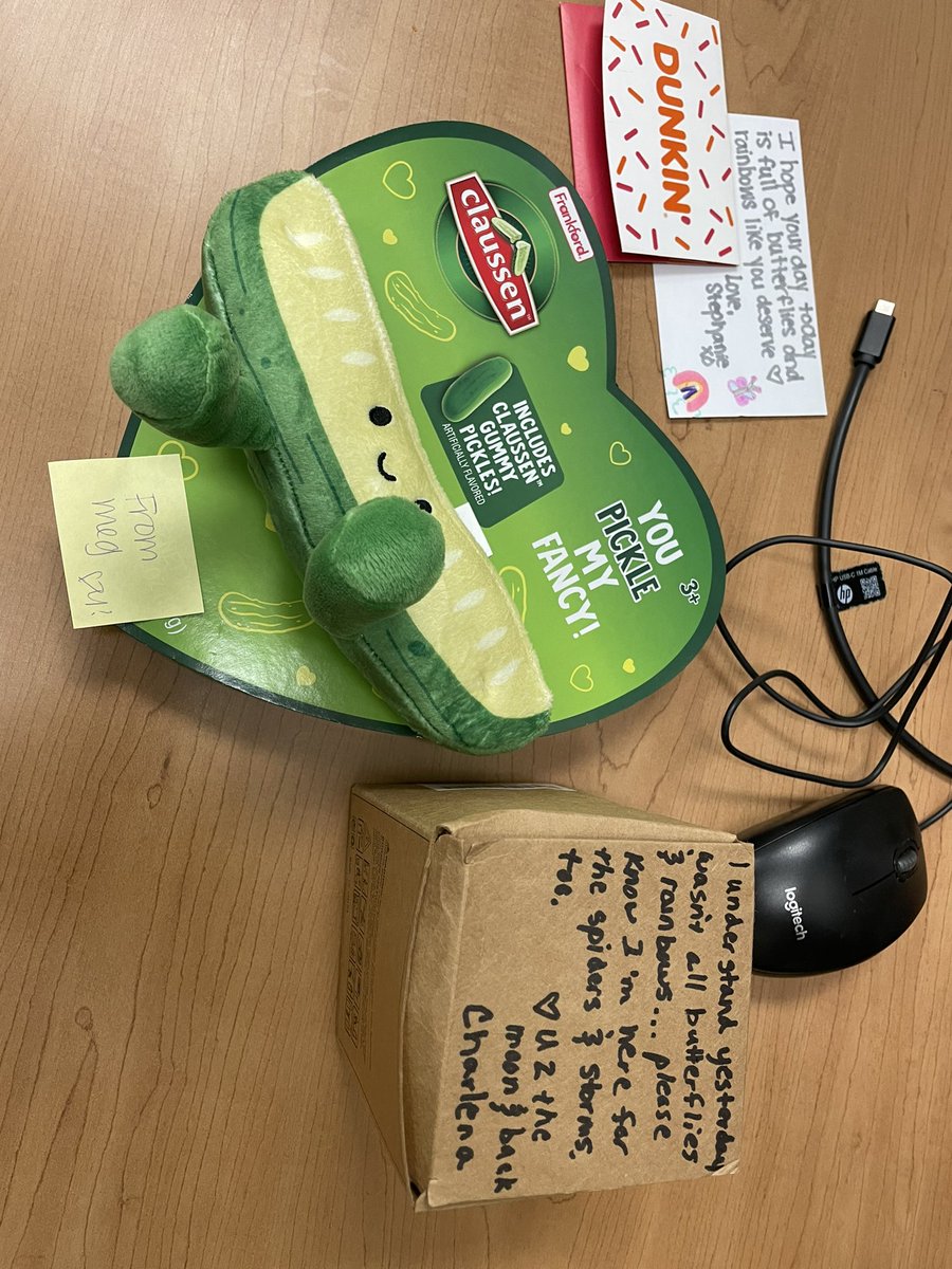 Kellie Price (@kellprice14) on Twitter photo Find yourself a place to work that when you have a bad day/week, you have an insanely supportive staff to helps to pick you up and guide your way. Walked into this after being at a mtg yesterday. BEYOND BLESSED to work with these people <a href="/Sandalwood_BCPS/">Sandalwood ES</a> ❤️ Find yourself a place to work that when you have a bad day/week, you have an insanely supportive staff to helps to pick you up and guide your way. Walked into this after being at a mtg yesterday. BEYOND BLESSED to work with these people <a href="/Sandalwood_BCPS/">Sandalwood ES</a> ❤️