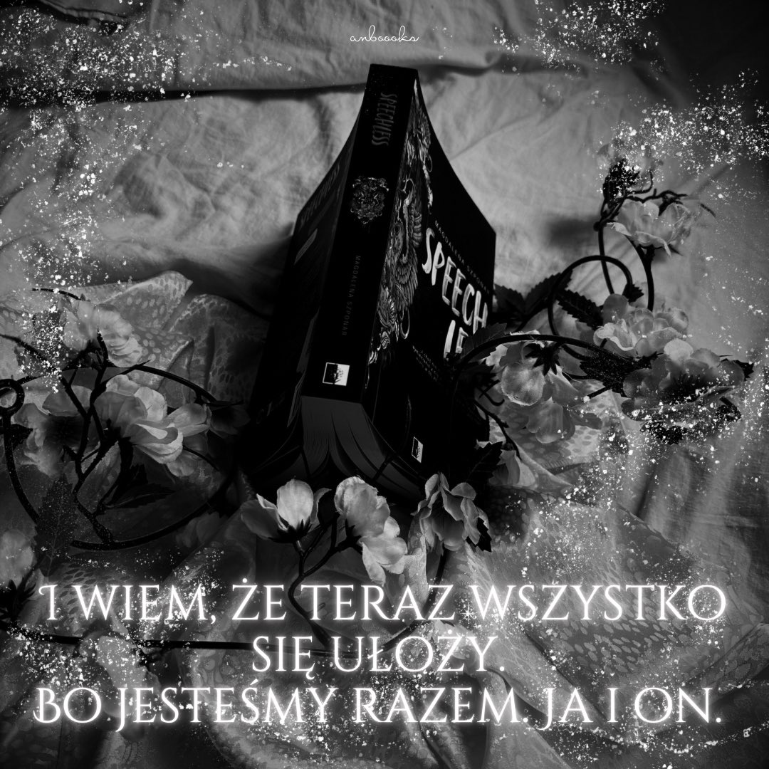zobrazumatejki's tweet photo. A pamiętacie jeszcze Faith i Gunnera? Właśnie wrzuciłam recenzję 🥹
#speechlessms @magdaszponar
https://t.co/lc9fthdBds https://t.co/prRc4f7ML0